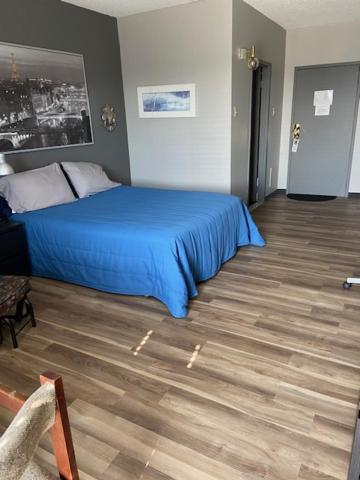 Motel Populaire Trois-Rivieres Exterior photo